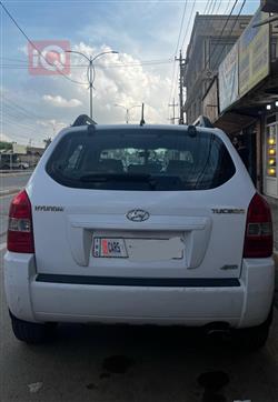 هيونداي توسان